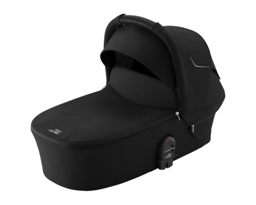 Britax Roemer Коляска 2в1 SMILE 5Z Space Black