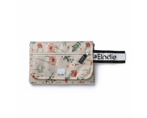 Elodie сумка - пеленальник - Meadow Blossom