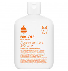 Bio-Oil лосьон для тела 250 мл