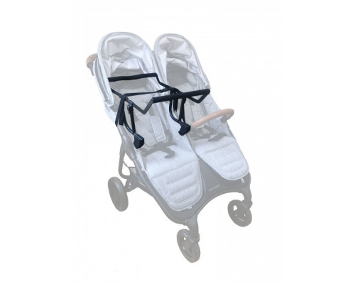 Valco Baby Адаптер Universal Car Seat / Duo Trend