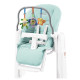 Peg Perego накидка Kit Tatamia Azzurro и дуга с игрушками