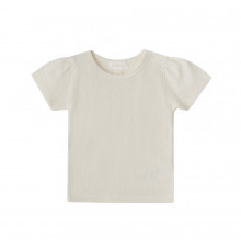 Babybu футболка CLOUD 100% Органический хлопок