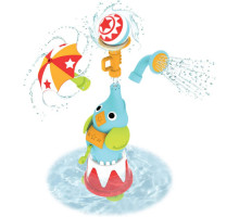 Yookidoo игрушка водная Слоненок-цирковое представление
