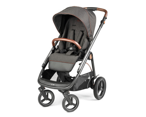 Peg Perego коляска 2 в 1 Veloce TC+Culla Grande 500