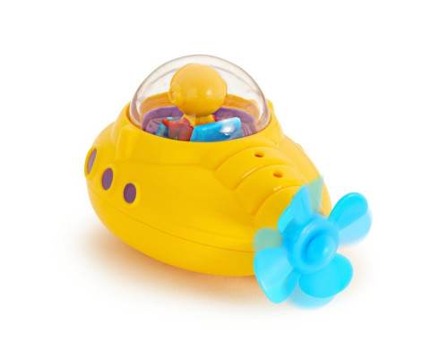 Munchkin игрушка для ванны Подводная лодка