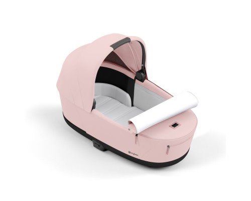 Cybex Priam IV Коляска 2 в 1 Rosegold / Peach Pink