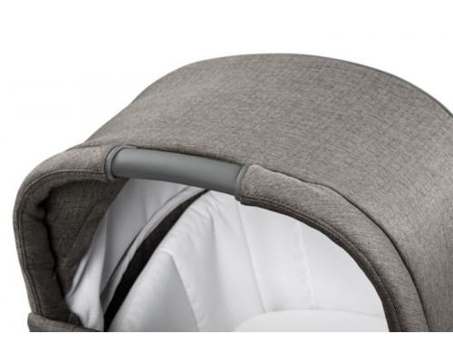 Peg Perego Люлька для коляски Culla Primo Nido City Grey