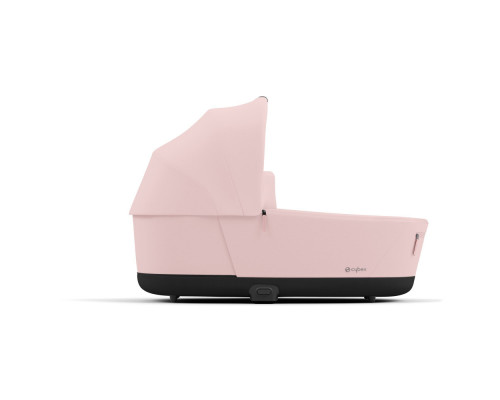 Cybex Priam IV Коляска 2 в 1 Rosegold / Peach Pink