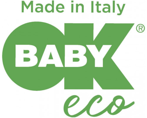 OK Baby ECO Ergo сиденье для унитаза