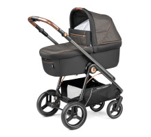 Peg Perego коляска 2 в 1 Veloce TC+Culla Grande 500