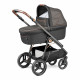 Peg Perego коляска 2 в 1 Veloce TC+Culla Grande 500