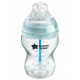 Tommee Tippee бутылочка для кормления Advanced Anti-Colic, 260 мл, 0+