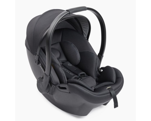 Happy Baby автокресло SKYLER PRO dark grey гр. 0+