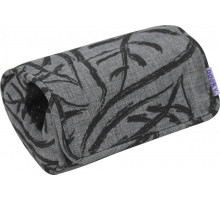 Xplorys мягкая подушка для переноски автокресла Grey Leaves