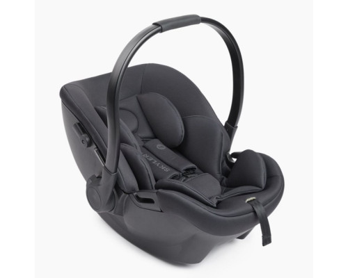 Happy Baby автокресло SKYLER PRO dark grey гр. 0+