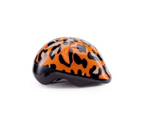 Happy Baby шлем защитный shellix size S, jaguar