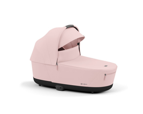 Cybex Priam IV Коляска 2 в 1 Rosegold / Peach Pink