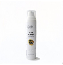 Mi&ko Крем солнцезащитный для лица и тела Sun Screen SPF50 100 мл