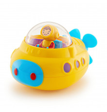 Munchkin игрушка для ванны Подводная лодка
