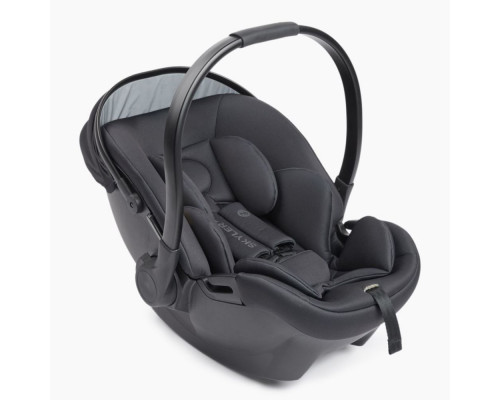 Happy Baby автокресло SKYLER PRO dark grey гр. 0+