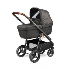 Peg Perego коляска 2 в 1 Veloce TC+Belvedere 500