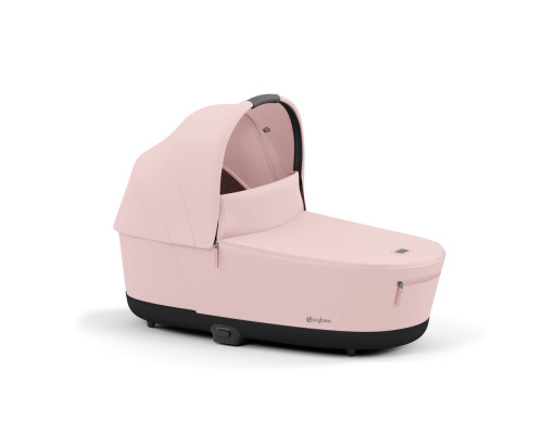 Cybex Priam IV Коляска 2 в 1 Rosegold / Peach Pink