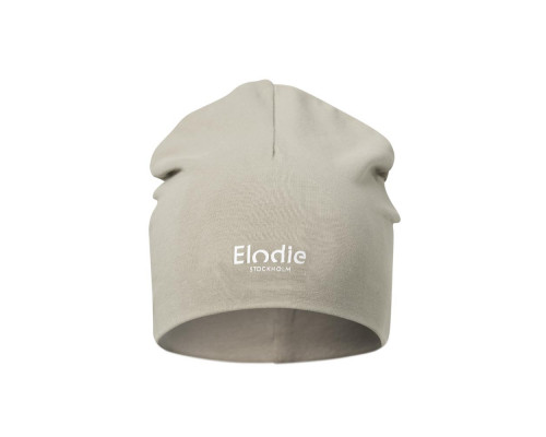 Elodie шапочка Logo Beanies - Moonshell