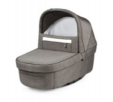 Peg Perego Люлька для коляски Culla Primo Nido City Grey