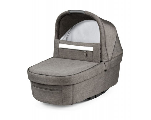 Peg Perego Люлька для коляски Culla Primo Nido City Grey