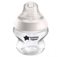 Tommee Tippee бутылочка для кормления Closer to nature®, 150 мл., 0+