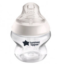 Tommee Tippee бутылочка для кормления Closer to nature®, 150 мл., 0+