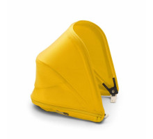 Bugaboo Bee6 капюшон к коляске Lemon Yellow