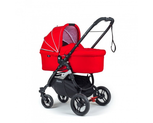 Valco Baby Люлька External Bassinet для Snap and Snap4 / Fire Red