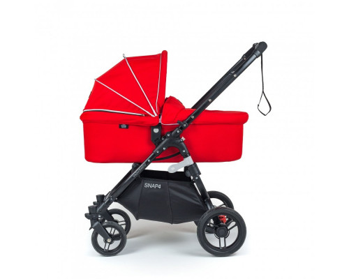 Valco Baby Люлька External Bassinet для Snap and Snap4 / Fire Red