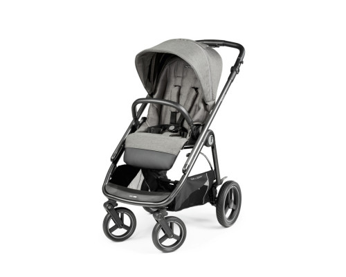 Peg Perego Коляска прогулочная Veloce TC City Grey