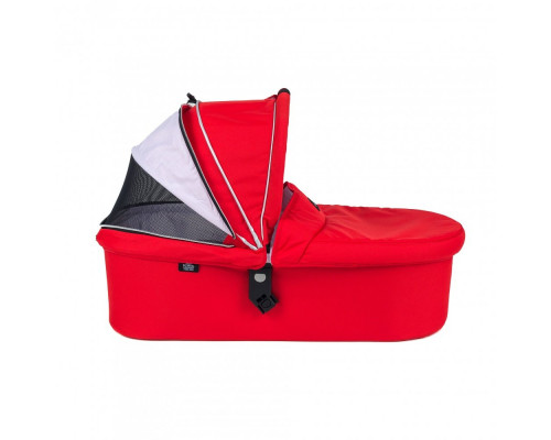 Valco Baby Люлька External Bassinet для Snap and Snap4 / Fire Red