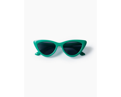 Happy Baby очки солнцезащитные green