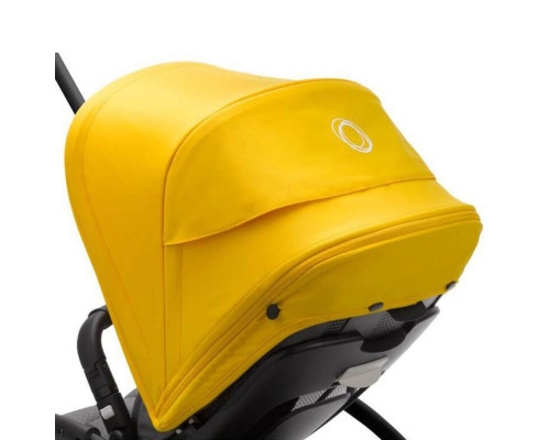 Bugaboo Bee6 капюшон к коляске Lemon Yellow