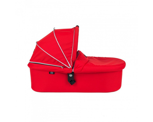 Valco Baby Люлька External Bassinet для Snap and Snap4 / Fire Red