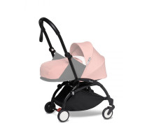 Babyzen YOYO2 рама черная / YOYO2 Stroller / Frame Black