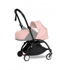 Babyzen YOYO2 рама черная / YOYO2 Stroller / Frame Black