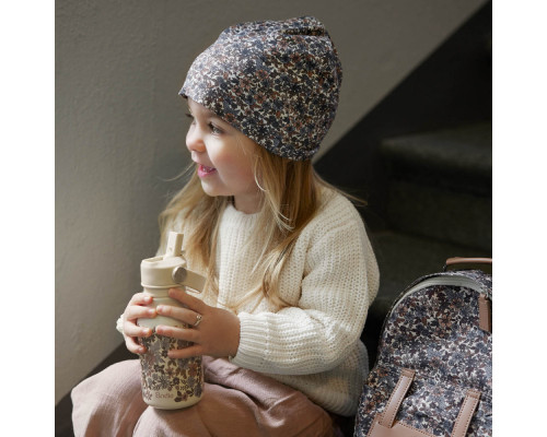 Elodie шапочка Autumn Beanie - Blue Garden