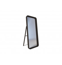 Зеркало Line напольное 65,5*156 см (черный)