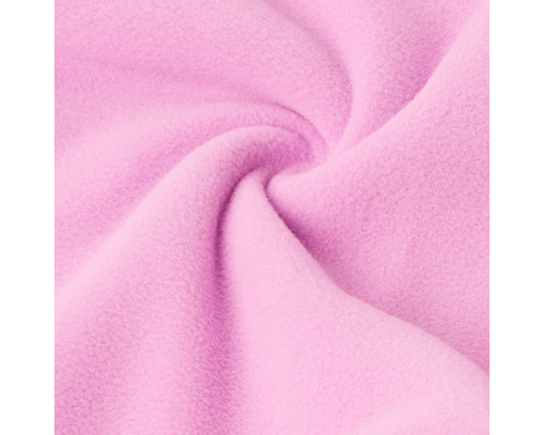 Lassie комбинезон флисовый Yumba цвет розовый