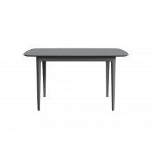 Стол обеденный Tammi 140*80 см (серый)
