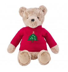 Happy Baby игрушка плюшевый мишка TEDDY BEAR
