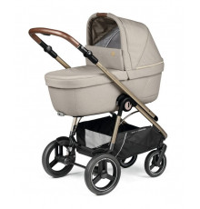 Peg Perego коляска 2 в 1 Veloce TC+Belvedere Astral