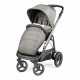 Peg Perego Коляска прогулочная Veloce TC City Grey