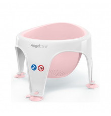 Angel Care сиденье для купания Bath ring светло-розовый