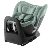 Britax Roemer Автокресло SWIVEL Jade Green